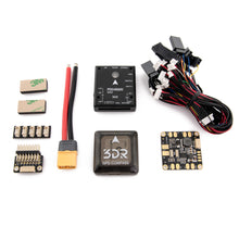 Load image into Gallery viewer, 3DR Pixhawk Mini with GPS, Power Module + Holybro Telemetry Radio Combo