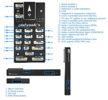 Load image into Gallery viewer, Pixhawk 4 Autopilot