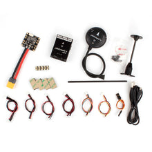 Load image into Gallery viewer, Holybro Pixhawk 4 Mini Combo (w/ NEO-M8N GPS, PM06 V2)