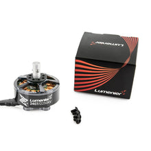 Load image into Gallery viewer, Lumenier ZIP 2407 2250kv POPO Pro Motor