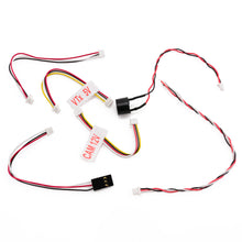 Load image into Gallery viewer, TBS PowerCube Cable Set