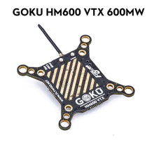 Load image into Gallery viewer, Flywoo GOKU GN745 AIO 40A BL32 Stack + HM600 VTX