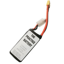 Load image into Gallery viewer, Rotor Riot 1300mAh 5s 95c Practice Battery
