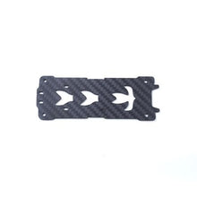 Load image into Gallery viewer, GEPRC GEP-KHX4 5 6 7 Elegant Hybrid-X Carbon fiber Frame kit Repair spare parts