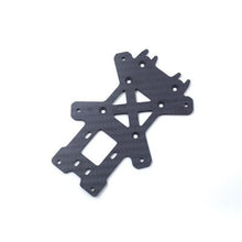 Load image into Gallery viewer, GEPRC GEP-KHX4 5 6 7 Elegant Hybrid-X Carbon fiber Frame kit Repair spare parts