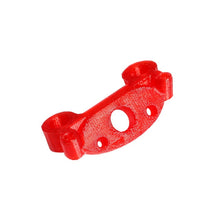 Load image into Gallery viewer, JMT 3D Printed TPU 45 Degree Tail Antenna Mounting Protection Seat for iFlight XL/HL ih3 iX5 V3 Frame DIY FPV Race Drone