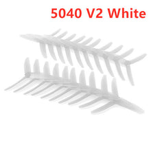 Load image into Gallery viewer, 10 Pairs GEPRC 5040 V2 / 3042 5Inch/3x4.2 Inch CW CCW 3 Blade Propellers For RC Quadcopter Models Toys Spare Part DIY Accs