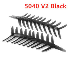 Load image into Gallery viewer, 10 Pairs GEPRC 5040 V2 / 3042 5Inch/3x4.2 Inch CW CCW 3 Blade Propellers For RC Quadcopter Models Toys Spare Part DIY Accs