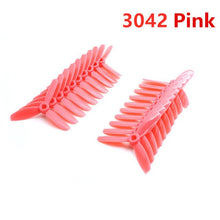 Load image into Gallery viewer, 10 Pairs GEPRC 5040 V2 / 3042 5Inch/3x4.2 Inch CW CCW 3 Blade Propellers For RC Quadcopter Models Toys Spare Part DIY Accs