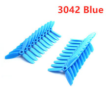 Load image into Gallery viewer, 10 Pairs GEPRC 5040 V2 / 3042 5Inch/3x4.2 Inch CW CCW 3 Blade Propellers For RC Quadcopter Models Toys Spare Part DIY Accs
