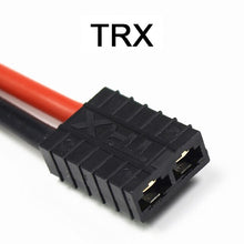Load image into Gallery viewer, HRB Lipo Battery 3S 11.1V 6000mah 50C T Deans XT60 EC5 XT90 Hardcase For Traxxas Car Truck Boat FPV Airplane Quadcopter RC Parts