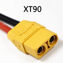 Load image into Gallery viewer, HRB Lipo Battery 3S 11.1V 6000mah 50C T Deans XT60 EC5 XT90 Hardcase For Traxxas Car Truck Boat FPV Airplane Quadcopter RC Parts