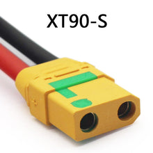 Load image into Gallery viewer, HRB Lipo Battery 3S 11.1V 6000mah 50C T Deans XT60 EC5 XT90 Hardcase For Traxxas Car Truck Boat FPV Airplane Quadcopter RC Parts
