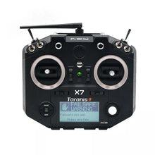 Load image into Gallery viewer, FrSky ACCST Taranis Q X7 QX7 2.4GHz 16CH Transmitter For RC Multicopter FRSKY X7