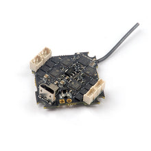 Load image into Gallery viewer, Happymodel Crazybee F4 PRO V3.0 2-4S Flight Controller w/ Blheli_S 4in1 ESC Dshot600 &amp; Compatible Flysky/Frsky Receiver