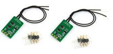 Load image into Gallery viewer, Frsky XM+ XM Micro D16 SBUS Full Range Receiver Up to 16CH For RC Multicopte