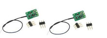 Load image into Gallery viewer, Frsky XM+ XM Micro D16 SBUS Full Range Receiver Up to 16CH For RC Multicopte