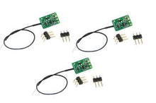 Load image into Gallery viewer, Frsky XM+ XM Micro D16 SBUS Full Range Receiver Up to 16CH For RC Multicopte