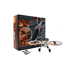 Load image into Gallery viewer, Frsky Frsky ROVER3 indoor FPV drone With X-LITE Transmitter Radio for Beginner