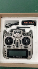 Load image into Gallery viewer, FrSky X9D Plus 2019 Transmitter 2.4G 16CH ACCST Taranis For RC Model