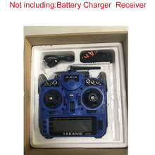 Load image into Gallery viewer, FrSky X9D Plus 2019 Transmitter 2.4G 16CH ACCST Taranis For RC Model
