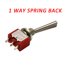 Load image into Gallery viewer, FRSKY TARANIS X9D/X9D PLUS X7/ X9DP2019 RADIO REPLACEMENT SWITCH