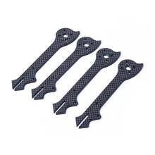 Load image into Gallery viewer, iFlight 5mm Carbon Fiber RC Frame Arm Spare Part for iFlight Nazgul5 XL5 V4 Frame Kit FPV Racing Drone