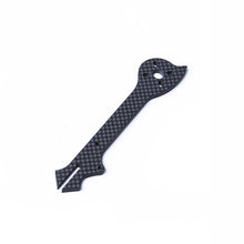 Load image into Gallery viewer, iFlight 5mm Carbon Fiber RC Frame Arm Spare Part for iFlight Nazgul5 XL5 V4 Frame Kit FPV Racing Drone