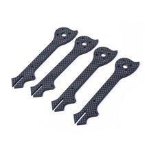 Load image into Gallery viewer, iFlight 5mm Carbon Fiber RC Frame Arm Spare Part for iFlight Nazgul5 XL5 V4 Frame Kit FPV Racing Drone
