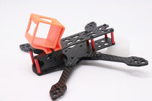 Load image into Gallery viewer, Tcmmrc 5 Inch quadcopter frame Martian IV Wielbasis 220 mm carbon fiber drone kit 3 Inch 140mm for Fpv Racing Drone