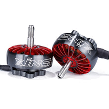 Load image into Gallery viewer, iFlight XING X2806.5 2806 1300KV 1800KV Brushless Motor FPV NextGen Motor For RC DIY FPV Racing Drone