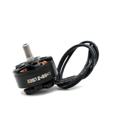 Load image into Gallery viewer, Team BlackSheep TBS Ethix CATS 4S 2207 2400kv / 6S 2207 1750kv Motor