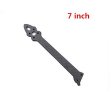 Load image into Gallery viewer, GEPRC Mark4 arm 5" 6" 7" FPV Racing Drone Frame Freestyle X Quadcopter Repair parts