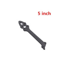 Load image into Gallery viewer, GEPRC Mark4 arm 5" 6" 7" FPV Racing Drone Frame Freestyle X Quadcopter Repair parts