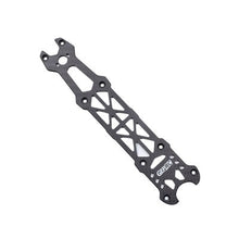 Load image into Gallery viewer, GEPRC Mark4 arm 5" 6" 7" FPV Racing Drone Frame Freestyle X Quadcopter Repair parts