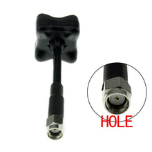 Load image into Gallery viewer, TBS Team BlackSheep VAS 5.8GHz Circular Polarized Triumph Antenna for FPV Racing Quadcopter