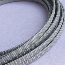Load image into Gallery viewer, 1 Meter 6mm New Tight Braided PET Expandable Sleeving Cable Wire Sheath For FPV Racing Drone Quadcpter Motor ESC Parts