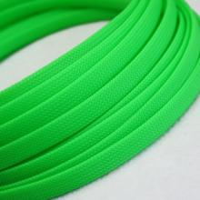 Load image into Gallery viewer, 1 Meter 6mm New Tight Braided PET Expandable Sleeving Cable Wire Sheath For FPV Racing Drone Quadcpter Motor ESC Parts