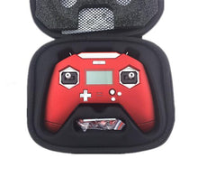 Load image into Gallery viewer, High Quality Original FrSky X9D Plus Transmitter 2.4G 16CH ACCST Taranis with x8r reciever  battery Carton Package For RC Model