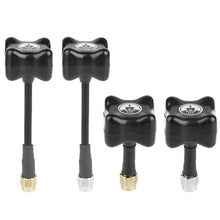 Load image into Gallery viewer, TBS 5.8G Image Transmission Antenna Multi-axis Gain Omnidirectional FPV Triumph Antenna Long/ Short TBS FPV Triumph Antenna