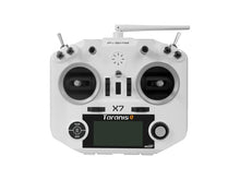 Load image into Gallery viewer, FrSky ACCST Taranis Q X7 QX7 2.4GHz 16CH Transmitter Without Receiver For RC Multicopter