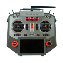 Load image into Gallery viewer, newest original frsky Horus X10 transmitters built-in iXJT+ module 2.4G 16CH Remote Control