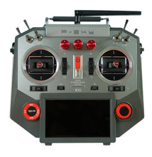 Load image into Gallery viewer, newest original frsky Horus X10 transmitters built-in iXJT+ module 2.4G 16CH Remote Control