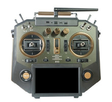 Load image into Gallery viewer, newest original frsky Horus X10 transmitters built-in iXJT+ module 2.4G 16CH Remote Control