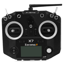 Load image into Gallery viewer, Feiying Frsky Taranis Q X7 QX7 2.4G 16Ch ACCST Transmitter for RC FPV Drone