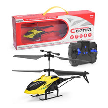 Load image into Gallery viewer, Newest RC Plane EPP Foam Glider Airplane Gyro 2.4G 2CH RTF Remote Control Wingspan Aircraft Funny Boys Airplanes Interesting Toy