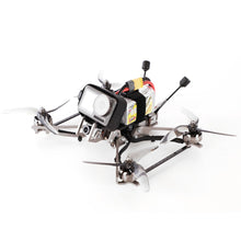 Load image into Gallery viewer, ZBROY Prometheus - Full Titanium 5" Drone Frame