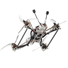 Load image into Gallery viewer, ZBROY Prometheus - Full Titanium 5" Drone Frame