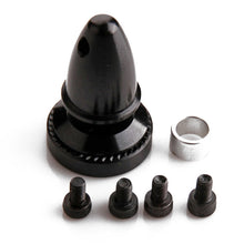 Load image into Gallery viewer, M6 CCW Prop Adapter for U3/U5 Motors