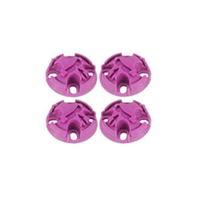 Load image into Gallery viewer, Rotor Riot Kwad Skidz - Purple